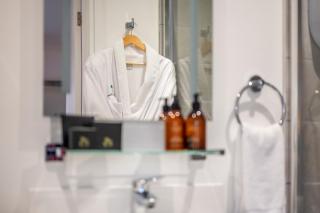 Exclusive New City Center Designer Mews Home - Chester - 7