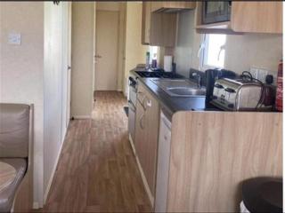 The vista edwards towyn - Kinmel Bay - 5