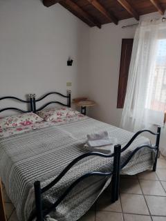 La Casa Rossa - Riola Sardo - 2