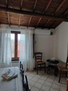 La Casa Rossa - Riola Sardo - 3