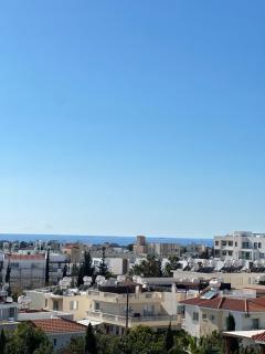 ELYSIA PARK - 2 BED SEAVIEW APT - Paphos - 7