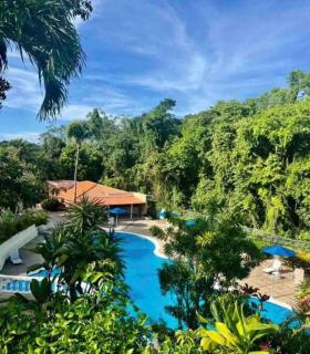 Caribe Campo Residential-Beautiful 1 Bedroom Condo in Prime Sosua Location! - Sosúa - 0