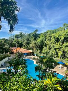 Caribe Campo Residential-Beautiful 1 Bedroom Condo in Prime Sosua Location! - Sosúa - 8