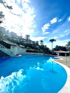 Caribe Campo Residential-Beautiful 1 Bedroom Condo in Prime Sosua Location! - Sosúa - 6