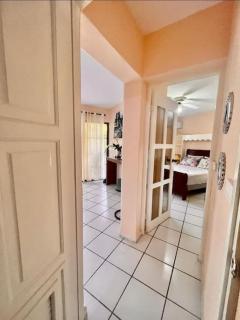 Caribe Campo Residential-Beautiful 1 Bedroom Condo in Prime Sosua Location! - Sosúa - 5