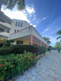 Caribe Campo Residential-Beautiful 1 Bedroom Condo in Prime Sosua Location! - Sosúa - 4