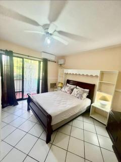 Caribe Campo Residential-Beautiful 1 Bedroom Condo in Prime Sosua Location! - Sosúa - 2