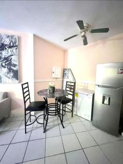 Caribe Campo Residential-Beautiful 1 Bedroom Condo in Prime Sosua Location! - Sosúa - 1