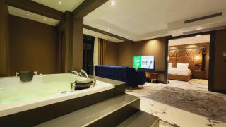 AYATOURE HOTEL - Bulancak - 6