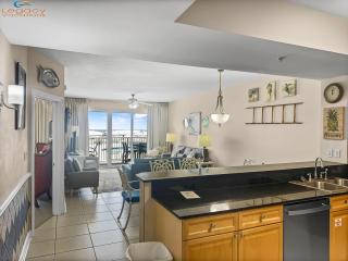SMP 102 - Beachfront Condo - 2 Sets Beach Service! - Fort Walton Beach - 5