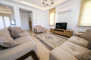 Turquoise Shores Family-Friendly Luxury Villa Hisaronu, Ovacik by Sunworld Villas Fethiye - Fethiye - 7