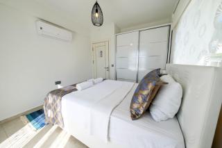 Turquoise Shores Family-Friendly Luxury Villa Hisaronu, Ovacik by Sunworld Villas Fethiye - Fethiye - 8