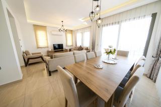 Turquoise Shores Family-Friendly Luxury Villa Hisaronu, Ovacik by Sunworld Villas Fethiye - Fethiye - 5