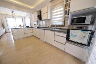 Turquoise Shores Family-Friendly Luxury Villa Hisaronu, Ovacik by Sunworld Villas Fethiye - Fethiye - 6