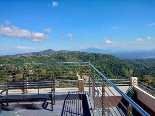 Tagaytay Staycation - Casa Editha - 9