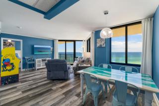 Sunbird Resort! Awe-inspiring Views Throughout! hosted by Dolce Vita Getaways PCB - 4