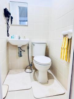 Tagaytay Staycation - Casa Editha - 6