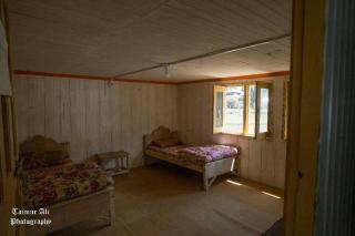 Popeyes Guest House - Arangkēl - 9