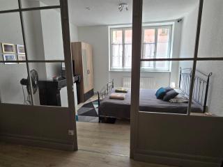 Appartement au calme idéalement placé à Mâcon. - 5