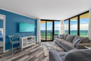 Sunbird Resort! Awe-inspiring Views Throughout! hosted by Dolce Vita Getaways PCB - Panama City Beach - 5