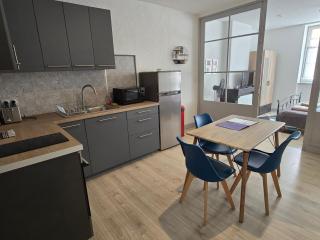 Appartement au calme idéalement placé à Mâcon. - Mâcon - 7