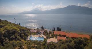 Residence Castelli - Brenzone - 9