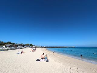 Cap Saint Gilles - T3 vue sur le port - Saint-Gilles-les-Bains - 9