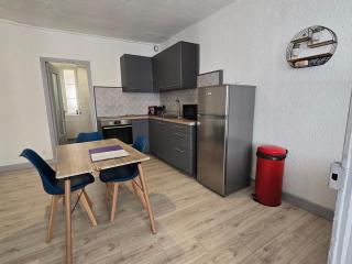 Appartement au calme idéalement placé à Mâcon. - 8