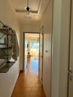 Appartement vue mer avec balcon - Sainte-Maxime - 7