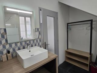 Appartement au calme idéalement placé à Mâcon. - Mâcon - 2