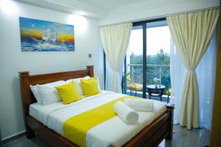 Nitro luxury homes Kileleshwa - Nairobi - 6