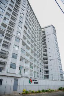 Nitro luxury homes Kileleshwa - Nairobi - 1