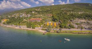 Residence Castelli - Brenzone - 4