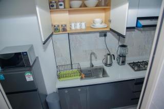 Nitro luxury homes Kileleshwa - 4