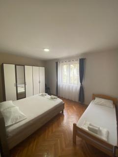 Milosavljevic Apartments - Tivat - 2
