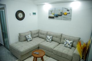 Nitro luxury homes Kileleshwa - Nairobi - 7