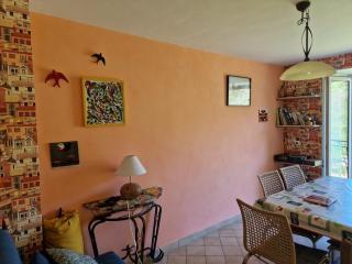 Gîte la maisonnette avec belle vue à St Rome de Tarn - Saint-Rome-de-Tarn - 3