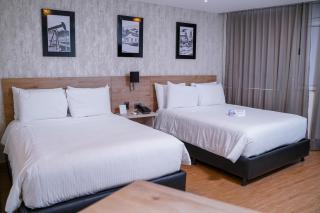Hotel Casino Internacional - Cúcuta - 9
