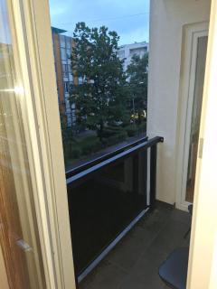 Park Apartment - Banja Luka - 4