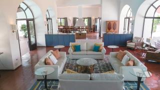 La Roca Rara - 8 Bedroom Villa - 4