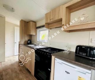 Bronze 2 bed(6 berth)-West Sands - Selsey - 7