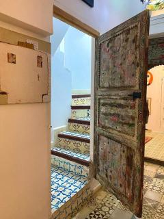 Bab El Fen - Tanger - 9
