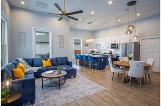 Trendy Historical Home Near Downtown Attractions - San Antonio - 6