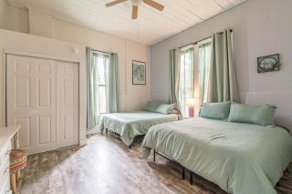 Free parking, PS4, grill, near downtown San Antonio - San Antonio - 3