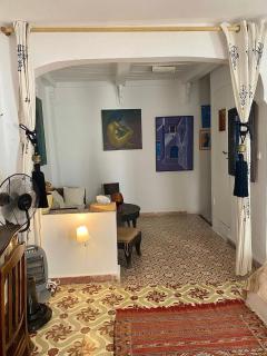 Bab El Fen - Tanger - 5