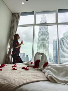 Sky Suites KLCC By Luxury Stay - Kuala Lumpur - 0