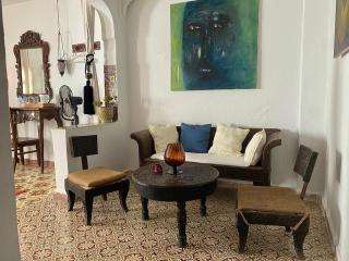 Bab El Fen - Tanger - 1