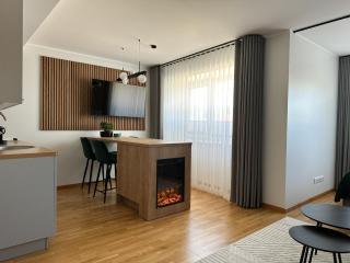 RG Kanali Apartment - Pärnu - 0