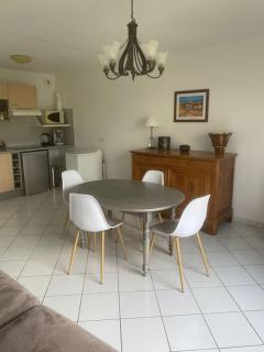 Appartement solaire duplex avec terrasse en bois - Pessac - 7