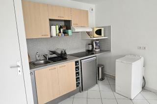 Appartement solaire duplex avec terrasse en bois - Pessac - 1